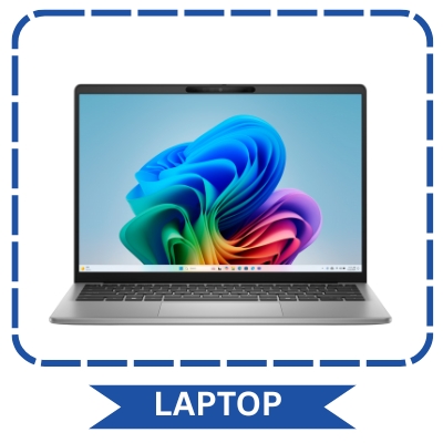 Laptop